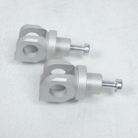 paar kawasaki 1000 zx-10 r ninja 2008 bis 2020 ftp004sil neu (1/4)