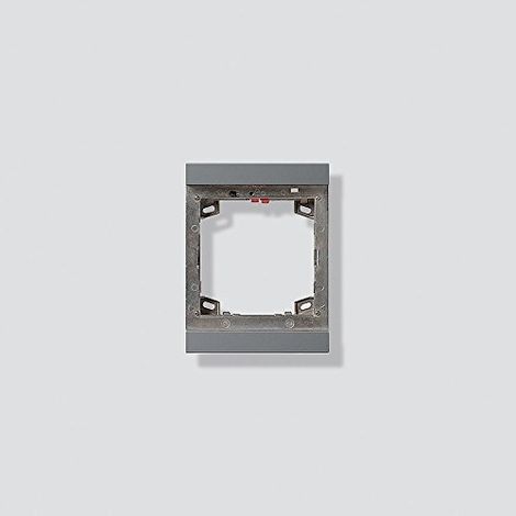 SIEDLE MR6111/10 AG CADRE DE MONTAGE GRIS ANTHRACITE 21000506000 210005060-00