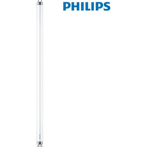 PHILIPS Tubo LED T8 16W 1600lm G13 6500K Luce Fredda 2.78x121.25cm (1/2)