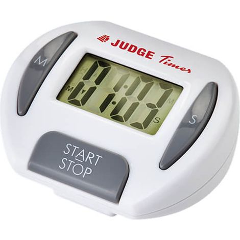 Judge Kitchen Digital Kitchen Timer (1/5)