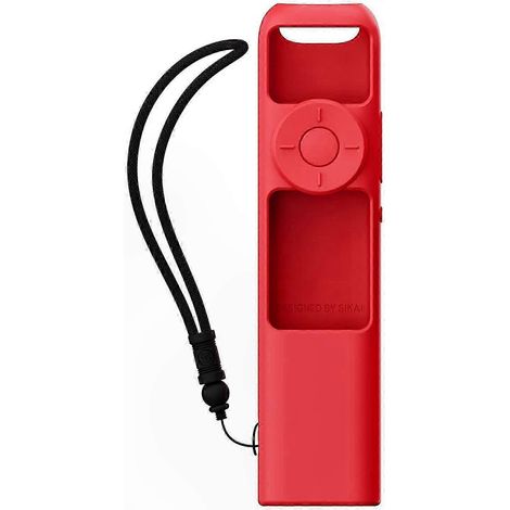 Coque de protection TCL RC902N FMR1, étui silicone étanche anti-chute, gaine souple anti-poussière, protection intégrale 360°, robuste et résistante aux chocs. (1/5)