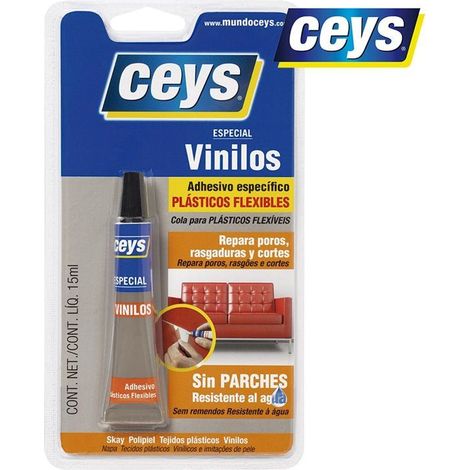 Klebstoff VINYL CEYS 15ml 501028
