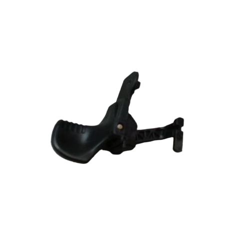 [PRODUIT D'OCCASION] Poignee Exterieure Porte Avant Droit RENAULT Twingo I Phase 3 2000-2007 ♻️ Ref Oe. 7700822425 - Garantie à vie (1/3)