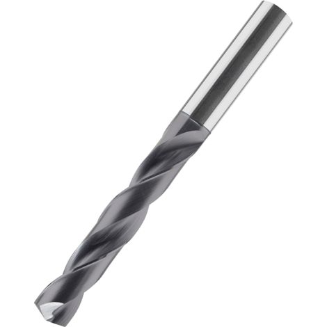 VHM-Spiralbohrer 5xD HB 3,2 mm