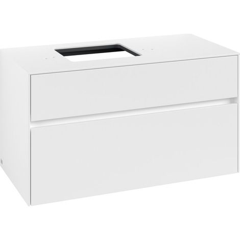 Villeroy & Boch C12600MS WTUS Collaro C12600 1000x548x500mm (1/2)