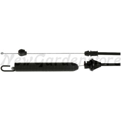 Messerkupplungskabel kompatibel HUSQVARNA 27270659 583075601 532176079