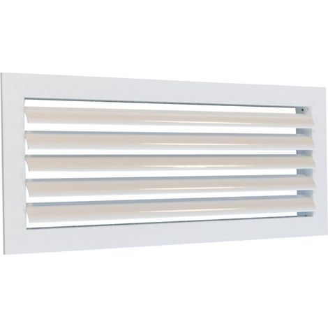 Griglia di ventilazione a soffitto Galc 300x150 - Atlantic
