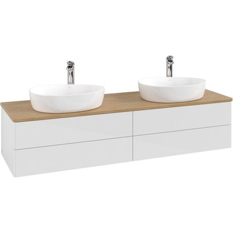 Villeroy & Boch K28051GF WTUS Antao K285 1600x360x500mm (1/3)
