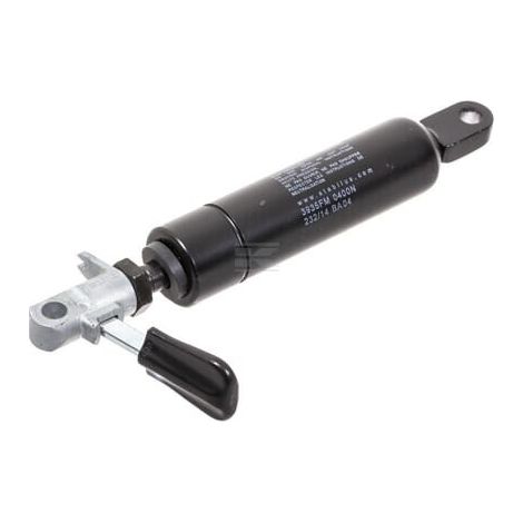 Gasdruckfeder L: 185 mm 400 N STABILUS CA3935FM (1/2)