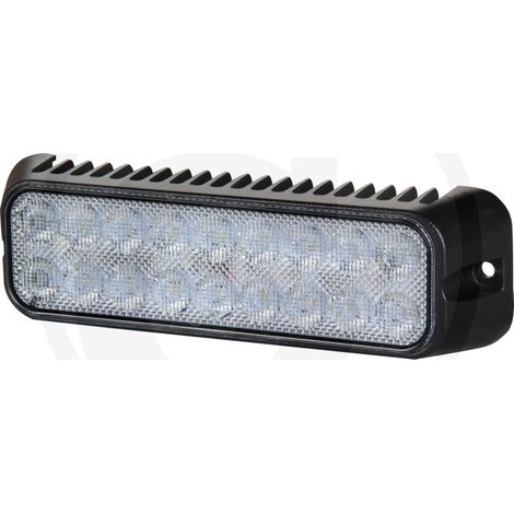 Arbeitsscheinwerfer LED-Breitbandbeleuchtung 10-30 V