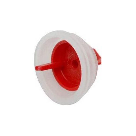 10 PZ MEMBRANA NUOVA COMPLETA GROHE
