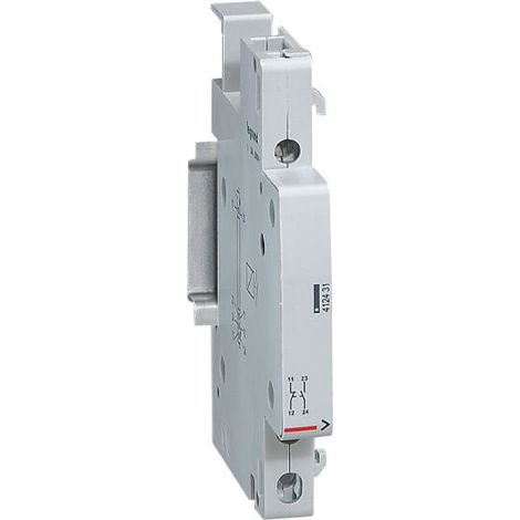 Legrand Hilfsschalter CX3 20A