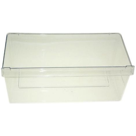 Gemüseschale 445 x 205 x 250 mm für WHRILPOOL - IKEA - BAUknecht - Ignis Kühlschrank - Ignis