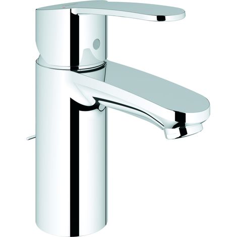 Grifo monomando de lavabo ECO EUROSTYLE COSMOPOLITAN - GROHE (1/3)
