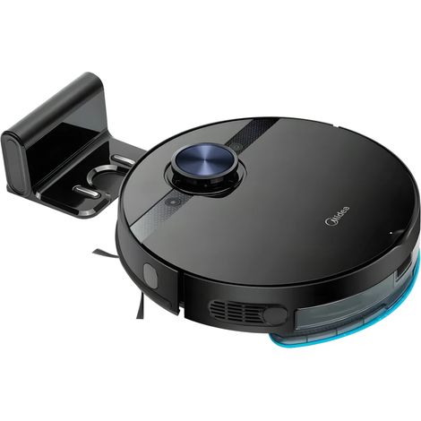Aspirateur robot midea m7 evo 1500 Pa batterie 5200 mAh