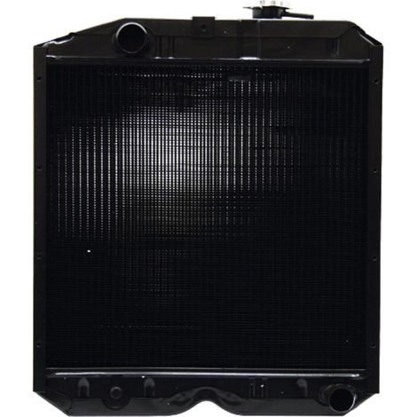 Raffreddatore d'acqua LAMBO SAME DEUTZ 0.013.7134.4/30 (1/2)