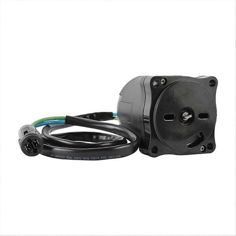 Moteur de trim d'inclinaison pour moto 36120-ZY3 36120-ZY3-013 12 V (1/5)