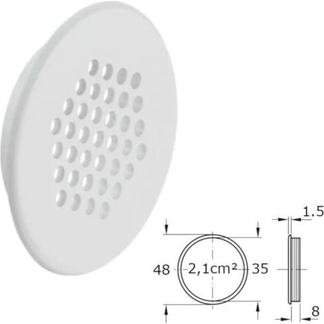 Kit de télécommande universelle pour ventilateur de plafond – Compatible Hunter et Harbor Breeze – 3 vitesses – Transmission RF 433 MHz
