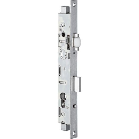 Stremler Assa Abloy Serratura 2274 Inox Chiusura a 3 punti