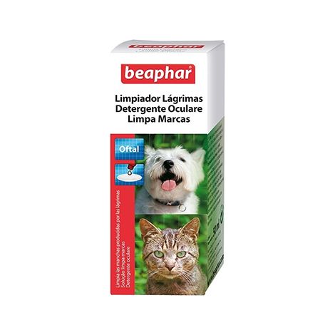 Nettoyant Behark Tall pour chiens et chats, 50 ml