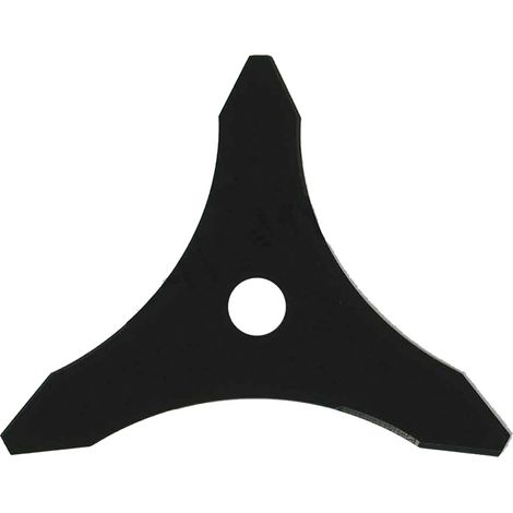 LAMA A 3 DENTI mm 255- 6 pezzi - LIF