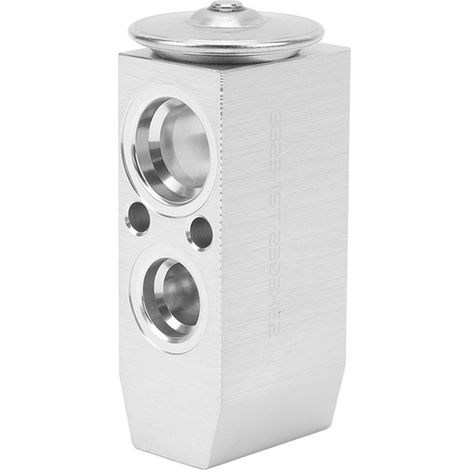 Vanne de détente AC 92200AL500 avec flux de refroidissement stable – Compatible INFINITI FX35/FX45/G35/M35/M45 et Nissan 350Z (2003-2009) – 1 pièce