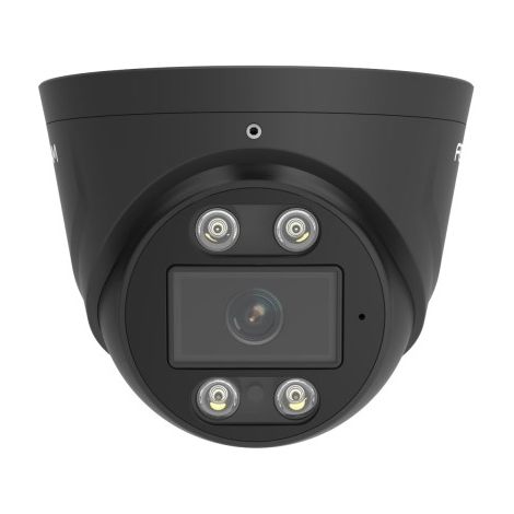 Foscam T5EP IP-Sicherheitskamera Schwarz 5MP
