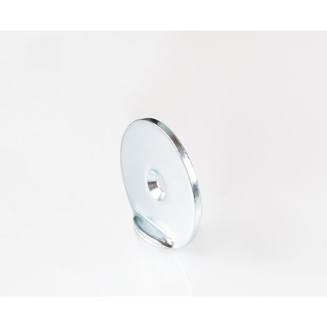 Magna-C Abrutschsichere Haftplatten Ø45x3mm (1/4)