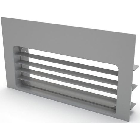 Foster 9700539 accesorio para campana de estufa Rejilla de ventilación (1/3)