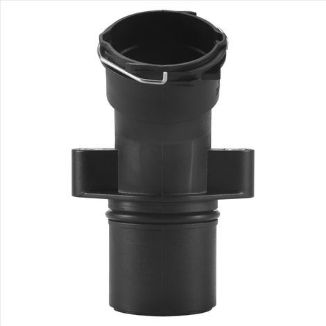 Boîtier de thermostat de liquide de refroidissement moteur pour - S204 W203 W204 CL203 C230 2712 (1/2)