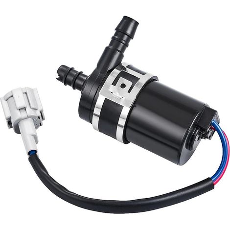 28621-EW70A headlight washer motor is suitable for Nissan Sylphy. (1/4)