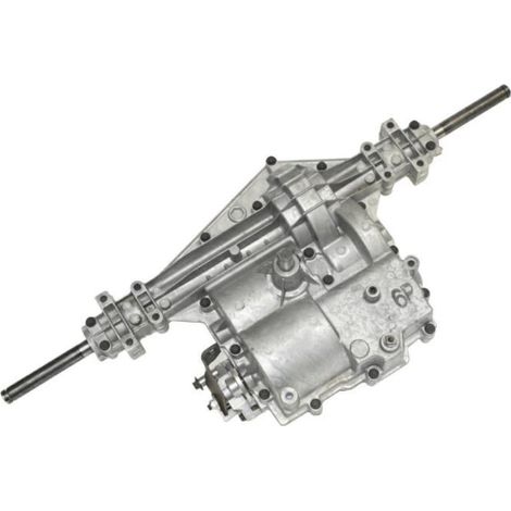 Traktionsantrieb Getriebe Rasenmäher PEERLESS 794715