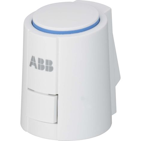 Abb Servomotor TNK gris 5x9x8 cm 24 V
