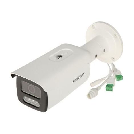 Caméra de surveillance Hikvision DS-2CD2T43G2-LIS2U/SL 4 Mpx IP67 (1/3)