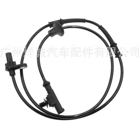 FA02-43-721M1 is a wheel speed sensor suitable for Mazda vehicles' ABS system. (1/4)