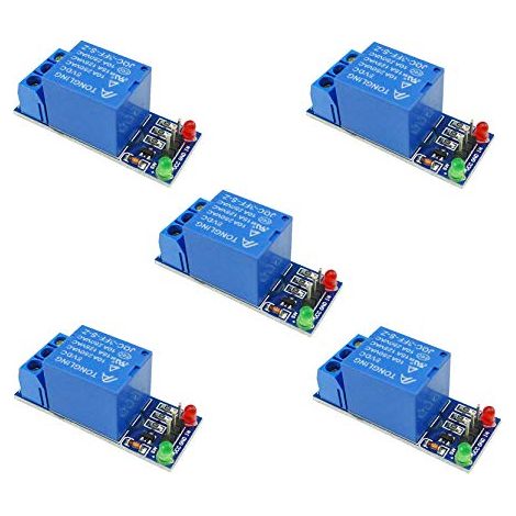 5PCS 1 canal, 5PCS, haute qualité pour aspirateur sans fil et nettoyage maison (1/5)