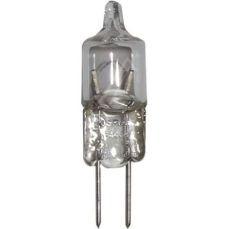 Lampadina alogena 300° 12V 5W G4 originale - Forni, Fornelli Elettrici e a Gas - SIEMENS - 299393