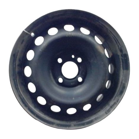 Jante Tole DACIA Logan [PRODUIT D'OCCASION]♻️403004399r (1/3)