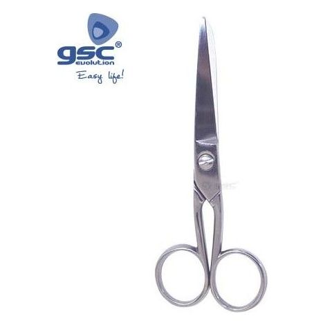 Ciseaux de couture en acier inoxydable 6 '' GSC 002703161