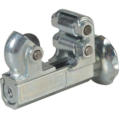 Monument 4mm to 22mm Adjustable Pipe Cutter No 0 264Y MON264