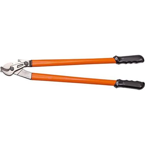 Zange Strend Pro CC100, 600 mm, Bolzenschneider, für Seile, Kabel und Drähte