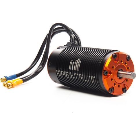 Firma 800Kv 4-Pole Brushless Motor
