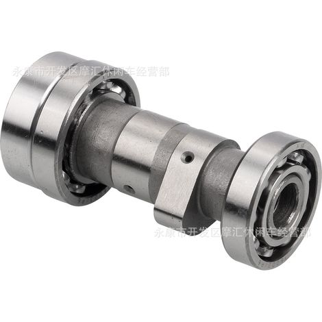 Réservoir de liquide de frein à disque arrière compatible avec les moteurs Honda, Yamaha, Suzuki et Kawasaki VT. (1/5)