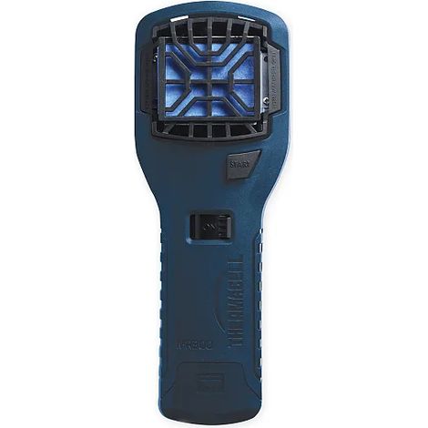 Thermacell MR300 Appareil anti-moustique portable, noir (1/4)