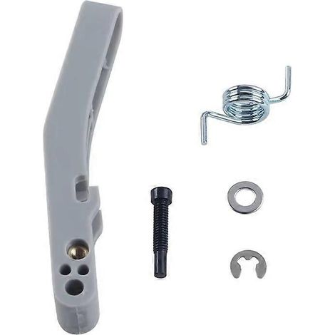Keyoung – Déboucheur canalisation 15m – Furet pour nettoyeur haute pression Kärcher K2 à K7 – Nettoyage drain 180Bar 60°C – Adaptateur inclus (1/5)