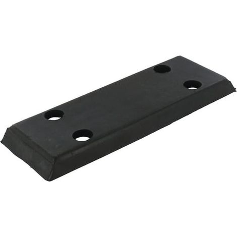 Protection caoutchouc 260x90mm UNIVERSEL 382003KR (1/3)