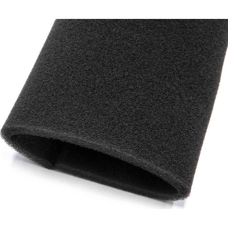 Filtre en mousse pour aspirateur Athlet BCH6ath1gb/01, BCH6ath1gb/02, BCH6ath25 K/0, BCH6ath25 K/02 - pièce de rechange compatible pour aspirateur sans marque (1/2)