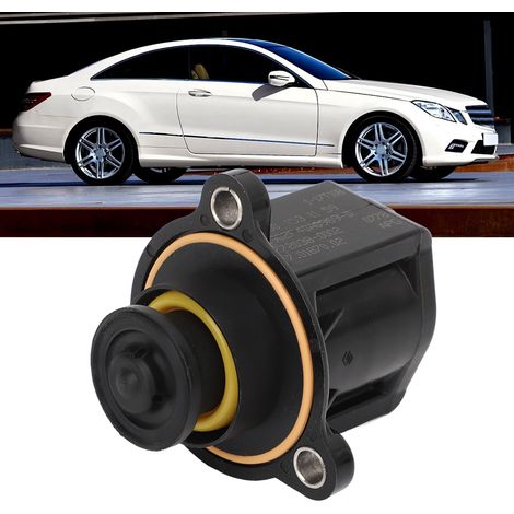 Électrovanne de turbocompresseur pour Mercedes W242 W246 S212 0001531159 (1/5)