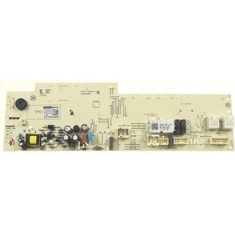 MODULE DE PUISSANCE POUR SECHE LINGE BEKO - 2975777101 (1/2)