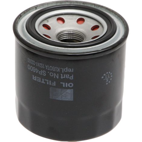 Filtro olio motore 81mm 84mm GRANIT W21ESO1530 HH15032094 1524132094 (1/2)